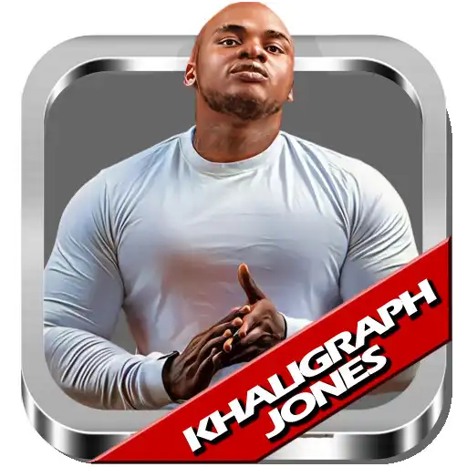 Play Kwame Khaligraph Jones APK