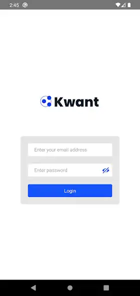Play Kwant  and enjoy Kwant with UptoPlay