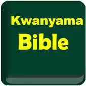 Free play online KWANYAMA BIBLE APK