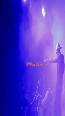 Play Kwaw Kese Play Kwaw Kese