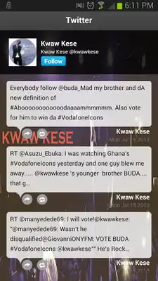 Play Kwaw Kese Play Kwaw Kese