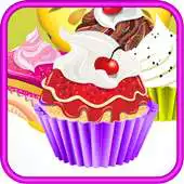 Free play online Kwazy Cupcakes - Match Game APK Free play online Kwazy Cupcakes - Match Game APK