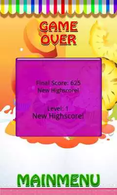 Play Kwazy Cupcakes - Match Game