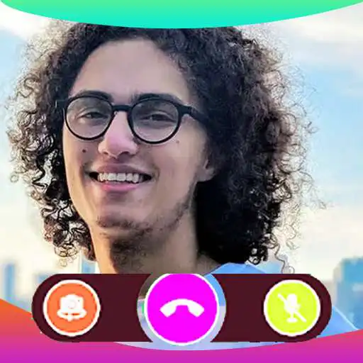 Play Kwebbelkop Prank Fake Call Video APK