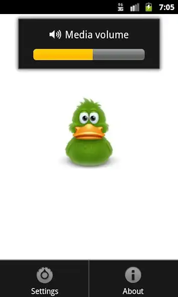 Play Kwek as an online game Kwek with UptoPlay