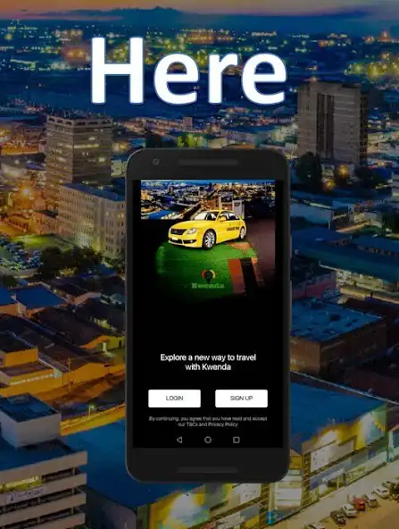 Play Kwenda User  and enjoy Kwenda User with UptoPlay