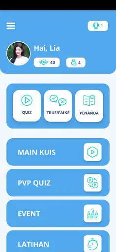 Play Kwesome - K-pop  K-drama Quiz  and enjoy Kwesome - K-pop  K-drama Quiz with UptoPlay