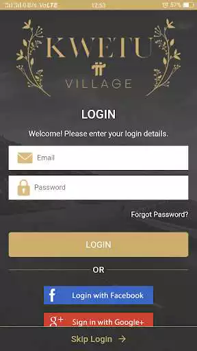 Play Kwetu PI Village  and enjoy Kwetu PI Village with UptoPlay