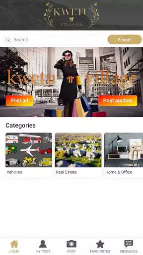 Play Kwetu PI Village as an online game Kwetu PI Village with UptoPlay