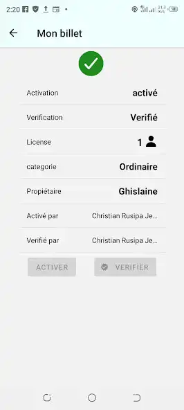 Play kwetuticketapp as an online game kwetuticketapp with UptoPlay