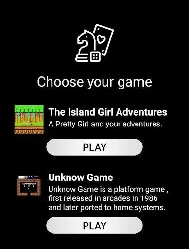 Play KW GameCenter - Retro and New Games  and enjoy KW GameCenter - Retro and New Games with UptoPlay