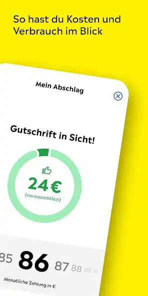 Play kWhapp – Strom  Gas Check as an online game kWhapp – Strom  Gas Check with UptoPlay