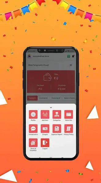 Play Kwick And Fast Store  and enjoy Kwick And Fast Store with UptoPlay
