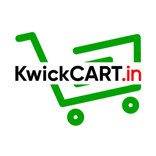 Play KwickCART App APK Play KwickCART App APK