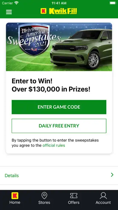 Play Kwik Fill as an online game Kwik Fill with UptoPlay