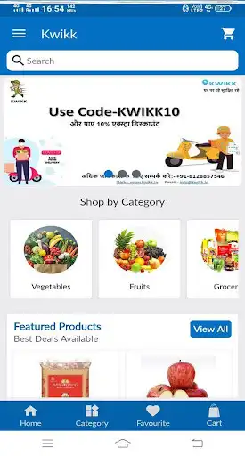 Play Kwikk  and enjoy Kwikk with UptoPlay