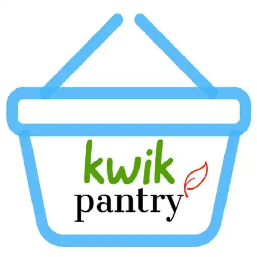Play kwikpantry APK Play kwikpantry APK