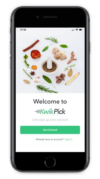 Play KwikPick  and enjoy KwikPick with UptoPlay