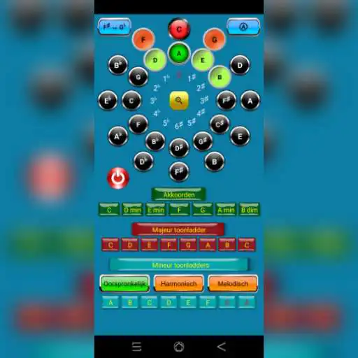 Play Kwintencirkel  and enjoy Kwintencirkel with UptoPlay