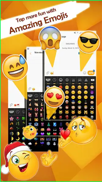 Play KW Khowar Keyboard : Khowar language keyboard as an online game KW Khowar Keyboard : Khowar language keyboard with UptoPlay