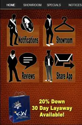 Play KW Mens