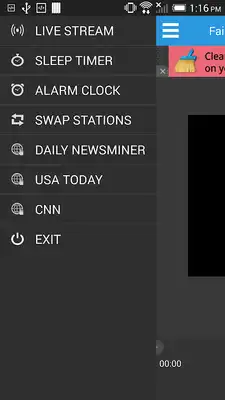 Play KWOLF 98-1 FBX #1 HIT MUSIC