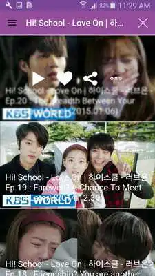 Play K-World (Drama) Play K-World (Drama)