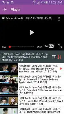 Play K-World (Drama) Play K-World (Drama)