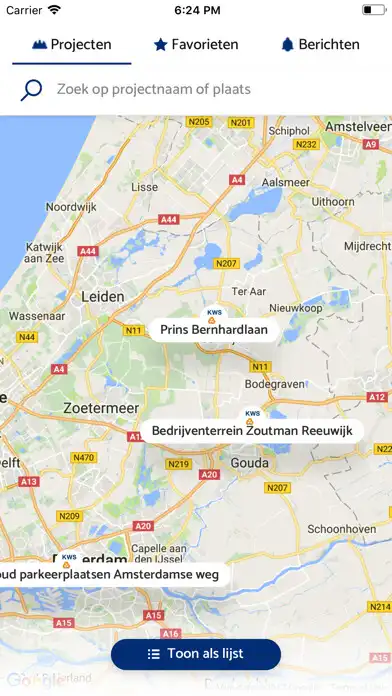 Play KWS app  and enjoy KWS app with UptoPlay