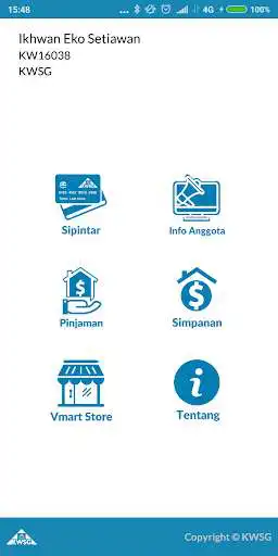 Play KWSG Mobile as an online game KWSG Mobile with UptoPlay