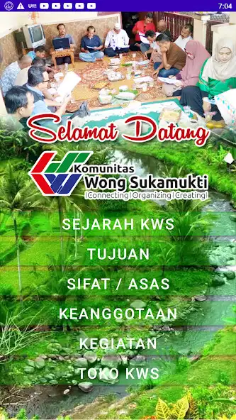 Play KWS Profile  and enjoy KWS Profile with UptoPlay