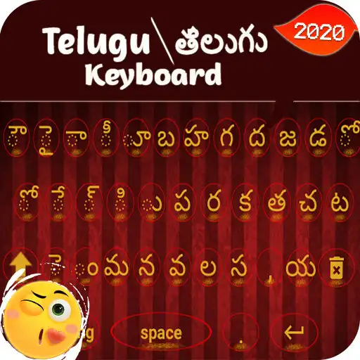 Play KW Telugu Keyboard: Telugu Language Keyboard APK Play KW Telugu Keyboard: Telugu Language Keyboard APK