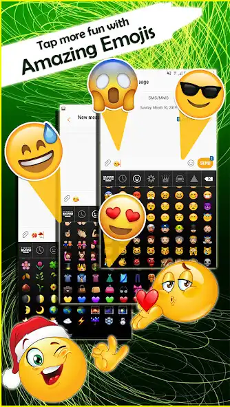 Play KW Telugu Keyboard: Telugu Language Keyboard as an online game KW Telugu Keyboard: Telugu Language Keyboard with UptoPlay