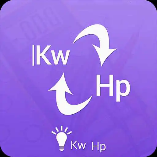 Play Kw to HP  HP to Kw Converter APK