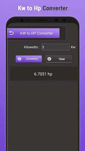 Play Kw to HP HP to Kw Converter as an online game online Kw to HP HP to Kw Converter with UptoPlay Play Kw to HP HP to Kw Converter as an online game Kw to HP HP to Kw Converter with UptoPlay