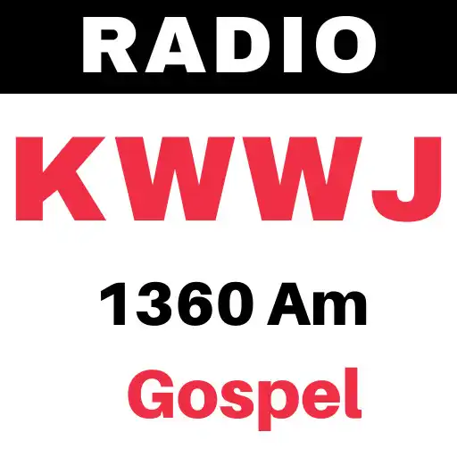 Play Kwwj Gospel 1360 Am Radio Live APK