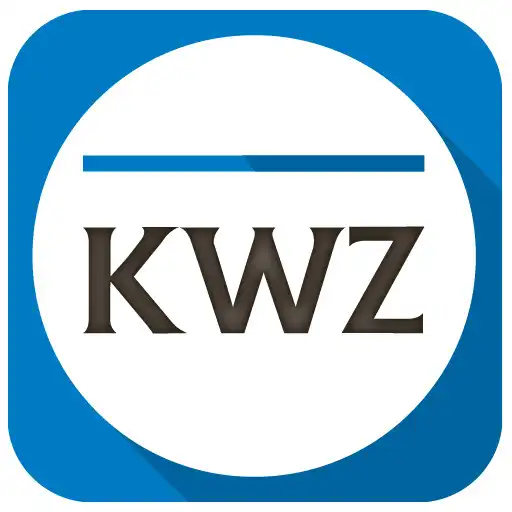 Play KWZ ePaper APK