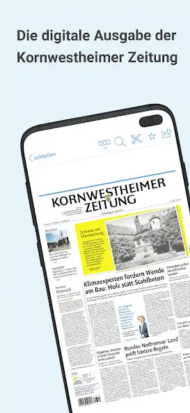 Play KWZ ePaper  and enjoy KWZ ePaper with UptoPlay