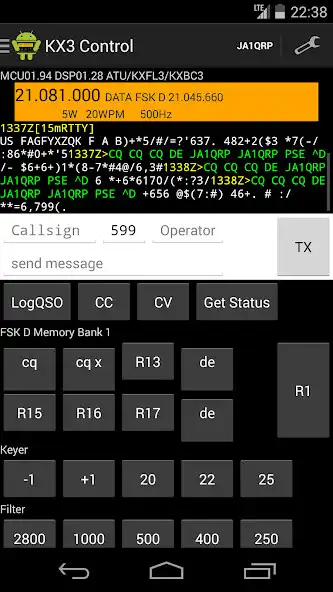 Play KX3Mate  and enjoy KX3Mate with UptoPlay