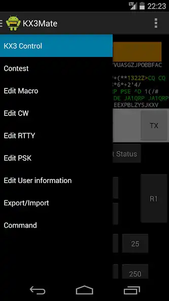 Play KX3Mate as an online game KX3Mate with UptoPlay