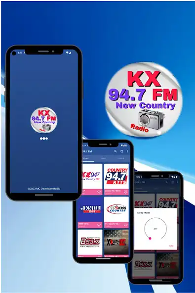 Play KX 94.7 and enjoy KX 94.7 with UptoPlay Play KX 94.7 and enjoy KX 94.7 with UptoPlay