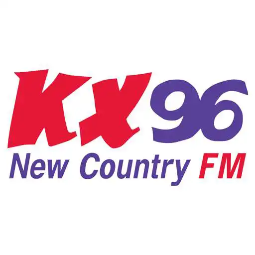 Free play online KX96 FM APK