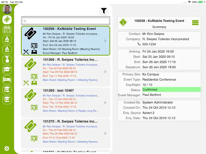 Play KxMobile as an online game KxMobile with UptoPlay