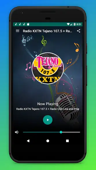 Play KXTN Tejano 107.5 Radio Online  and enjoy KXTN Tejano 107.5 Radio Online with UptoPlay