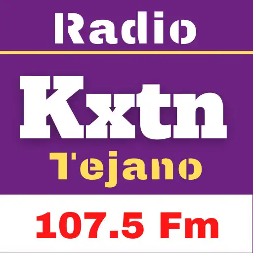 Play Kxtn Tejano 107.5 Radio Texas APK