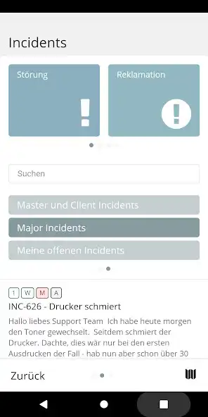 Play ky2help® Mobile App as an online game ky2help® Mobile App with UptoPlay