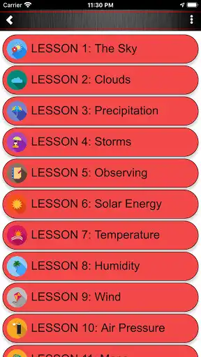 Play KY3 Weatherschool as an online game KY3 Weatherschool with UptoPlay
