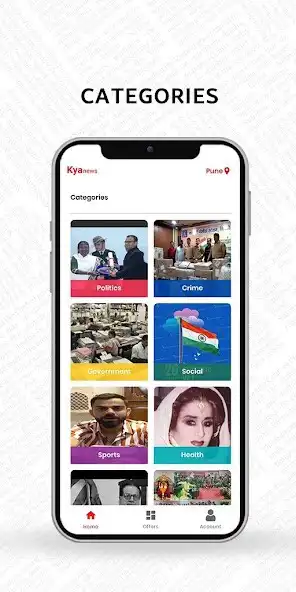 Play Kya news: Hyperlocal News and enjoy Kya news: Hyperlocal News with UptoPlay Play Kya news: Hyperlocal News and enjoy Kya news: Hyperlocal News with UptoPlay