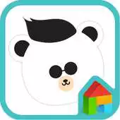 Free play online KyangGom style dodol theme APK Free play online KyangGom style dodol theme APK
