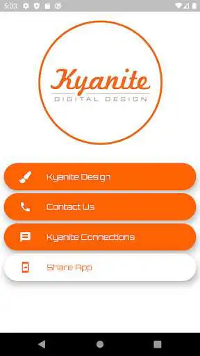 Play Kyanite Design as an online game Kyanite Design with UptoPlay